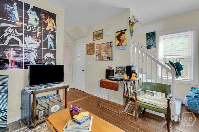 814-816 Ott Street, Savannah, GA 31401