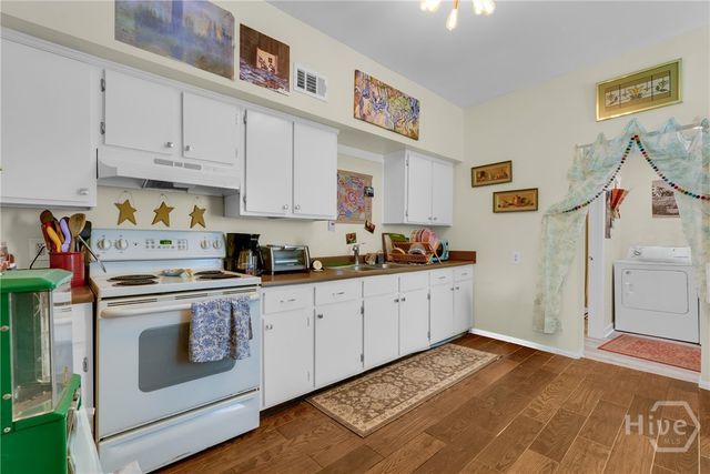 814-816 Ott Street, Savannah, GA 31401