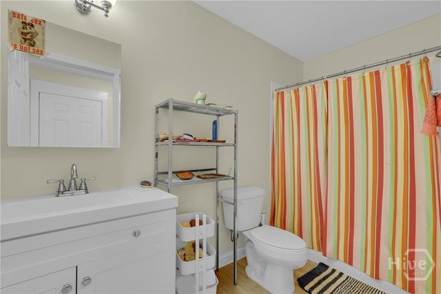 814-816 Ott Street, Savannah, GA 31401