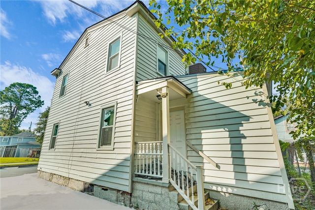 814-816 Ott Street, Savannah, GA 31401