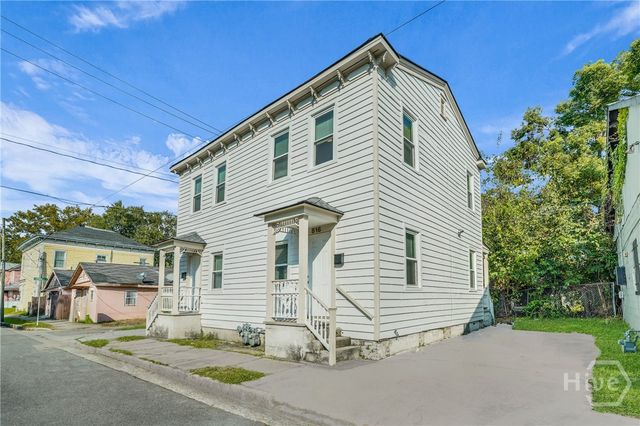 814-816 Ott Street, Savannah, GA 31401