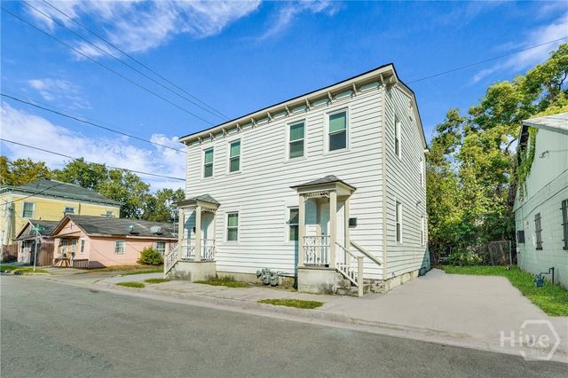 814-816 Ott Street, Savannah, GA 31401