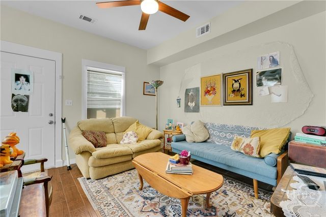 814-816 Ott Street, Savannah, GA 31401