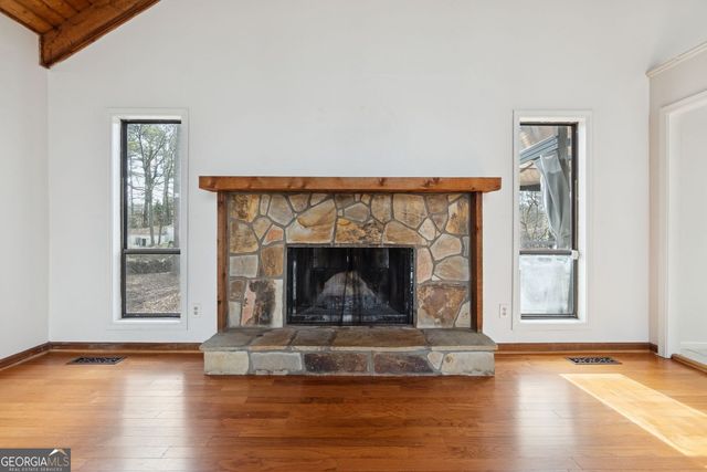 4910 Tremont Drive NE, Marietta, GA 30066