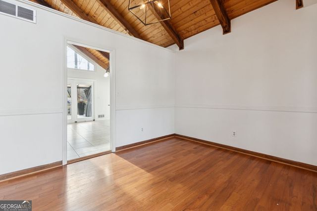 4910 Tremont Drive NE, Marietta, GA 30066