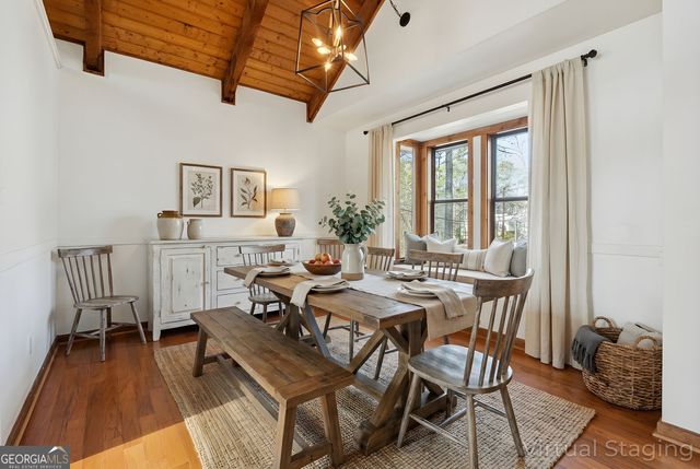 4910 Tremont Drive NE, Marietta, GA 30066