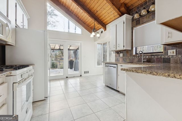 4910 Tremont Drive NE, Marietta, GA 30066