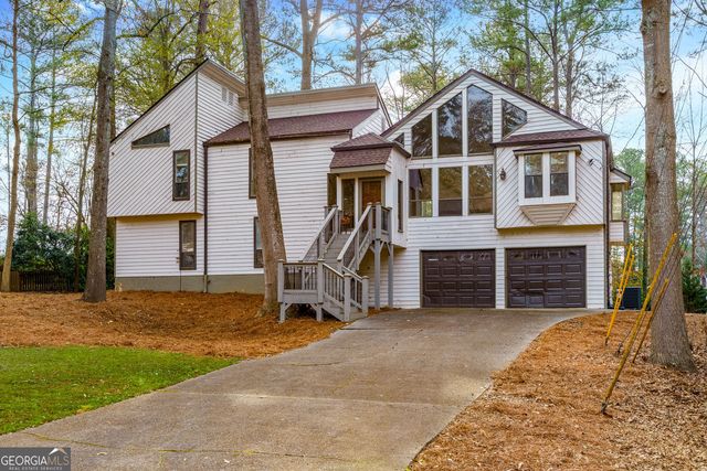 4910 Tremont Drive NE, Marietta, GA 30066