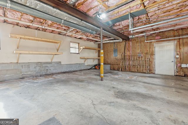 4910 Tremont Drive NE, Marietta, GA 30066