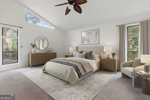 4910 Tremont Drive NE, Marietta, GA 30066