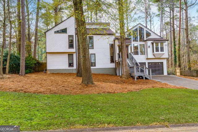 4910 Tremont Drive NE, Marietta, GA 30066