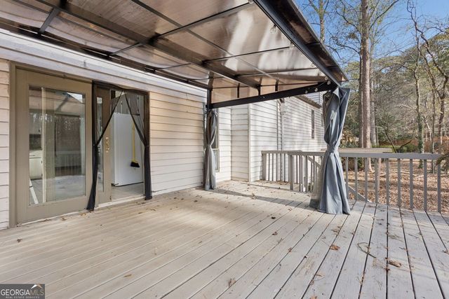 4910 Tremont Drive NE, Marietta, GA 30066