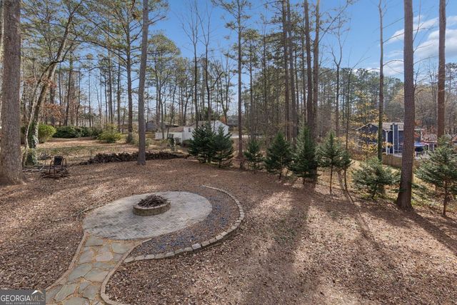 4910 Tremont Drive NE, Marietta, GA 30066