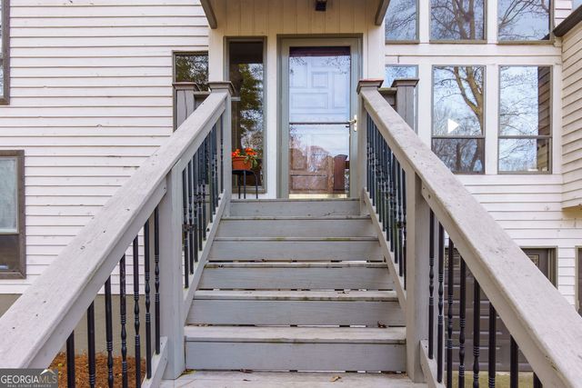 4910 Tremont Drive NE, Marietta, GA 30066