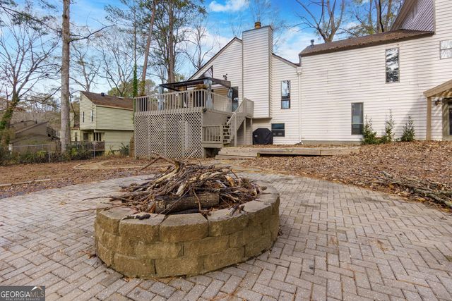 4910 Tremont Drive NE, Marietta, GA 30066