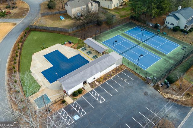 4910 Tremont Drive NE, Marietta, GA 30066