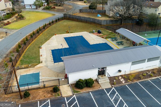 4910 Tremont Drive NE, Marietta, GA 30066