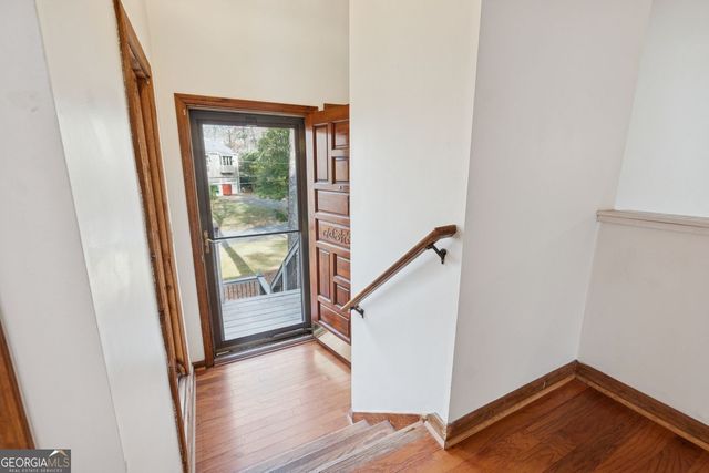 4910 Tremont Drive NE, Marietta, GA 30066