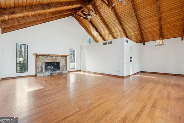 4910 Tremont Drive NE, Marietta, GA 30066