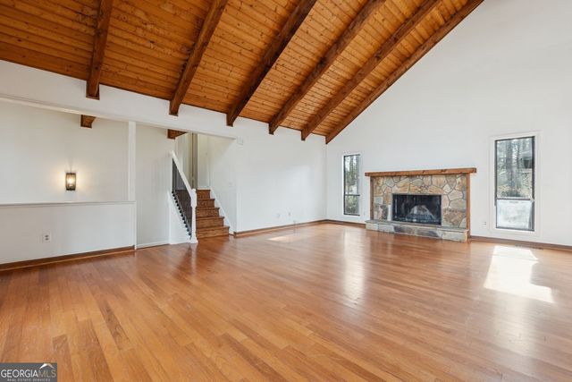 4910 Tremont Drive NE, Marietta, GA 30066