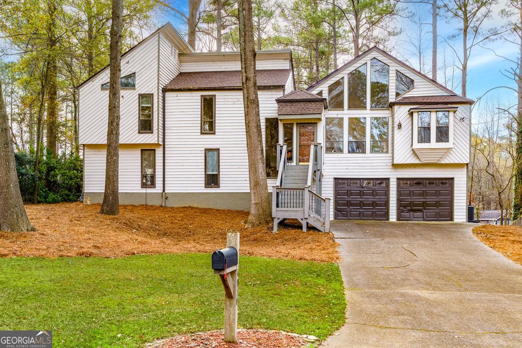 4910 Tremont Drive NE, Marietta, GA 30066