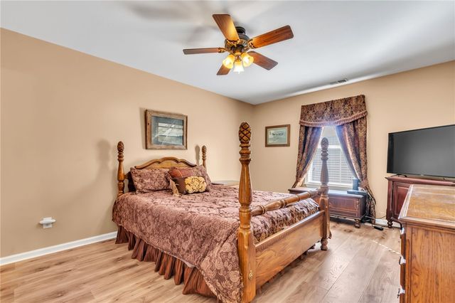 18 Sweetgrass Trail, Anderson, SC 29625