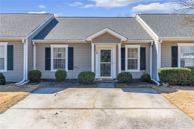 18 Sweetgrass Trail, Anderson, SC 29625