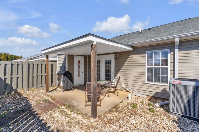 18 Sweetgrass Trail, Anderson, SC 29625