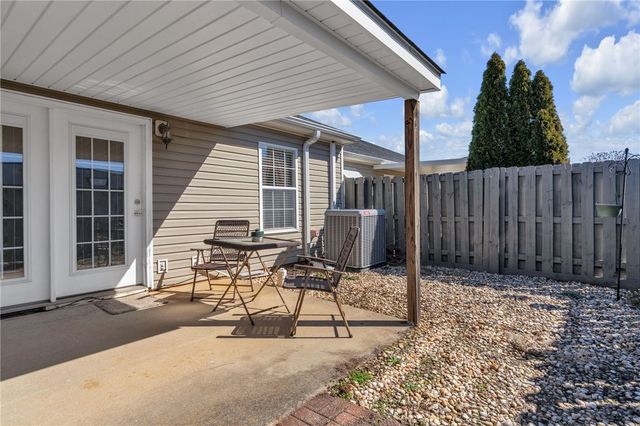 18 Sweetgrass Trail, Anderson, SC 29625