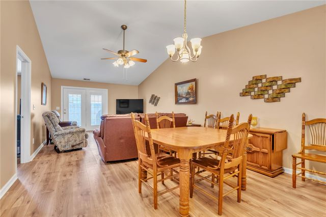 18 Sweetgrass Trail, Anderson, SC 29625