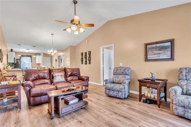 18 Sweetgrass Trail, Anderson, SC 29625