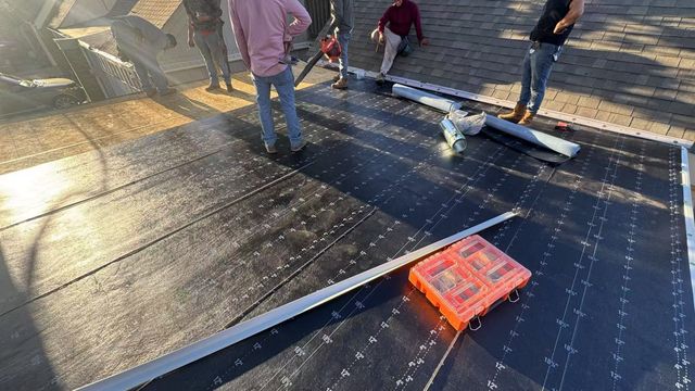 3400 Ambassador Row, Dalworthington Gardens, TX 76013