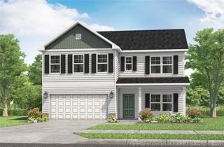 653 Cresswell Moor Way, Fayetteville, NC 28311