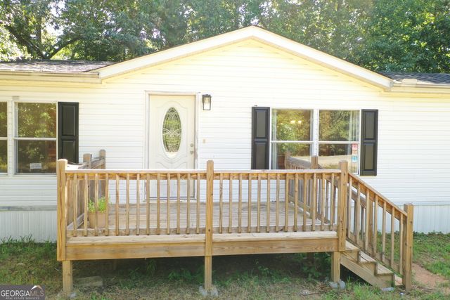 16 Terri Lane, Toccoa, GA 30577