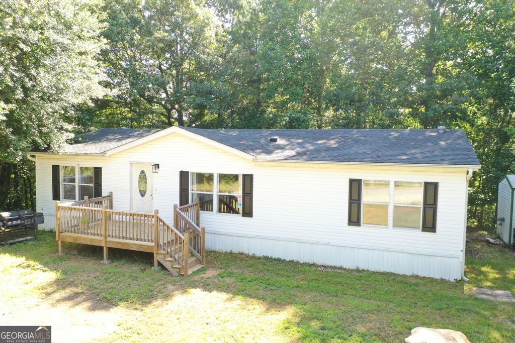 16 Terri Lane, Toccoa, GA 30577