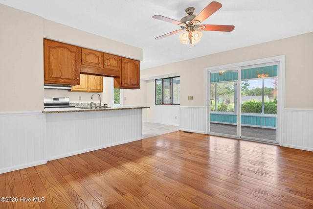 56 Fairway Drive, Shallotte, NC 28470