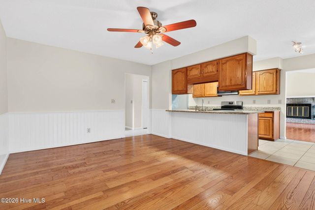 56 Fairway Drive, Shallotte, NC 28470