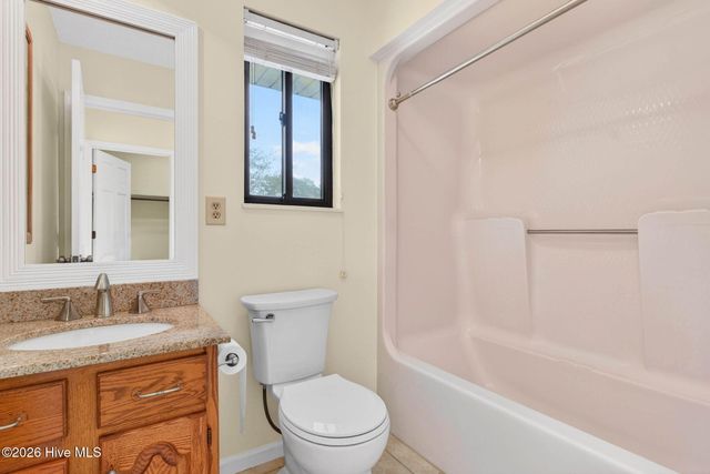 56 Fairway Drive, Shallotte, NC 28470