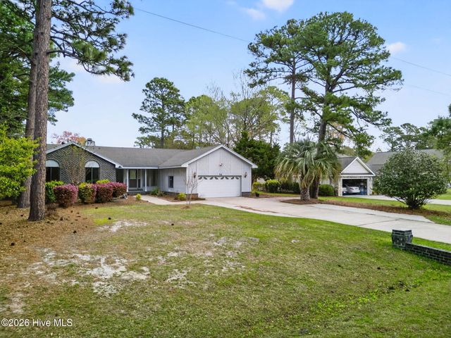 56 Fairway Drive, Shallotte, NC 28470