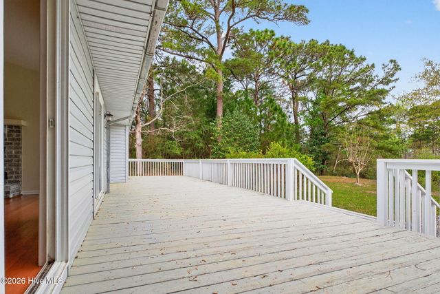 56 Fairway Drive, Shallotte, NC 28470