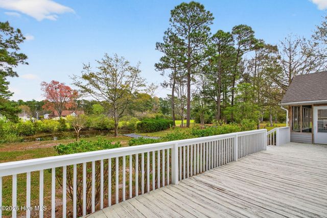 56 Fairway Drive, Shallotte, NC 28470