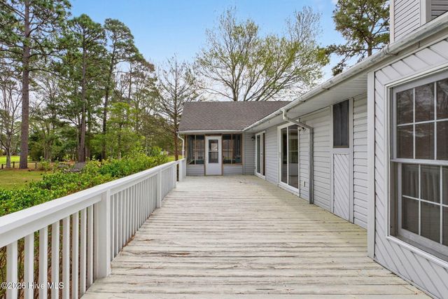 56 Fairway Drive, Shallotte, NC 28470