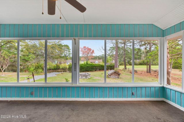 56 Fairway Drive, Shallotte, NC 28470