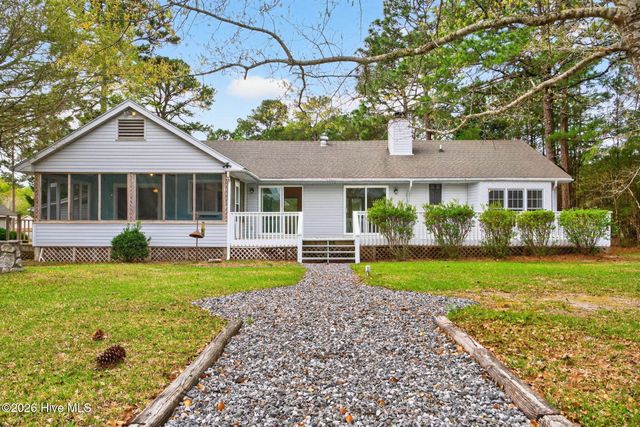 56 Fairway Drive, Shallotte, NC 28470