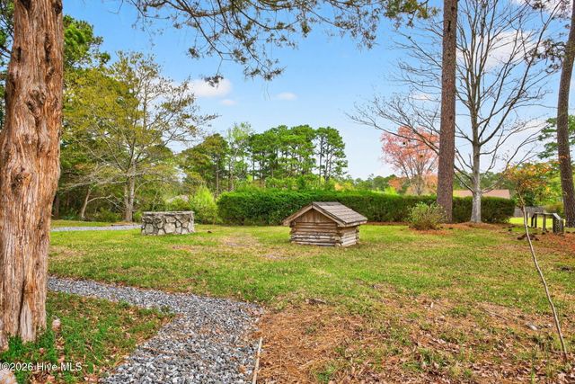 56 Fairway Drive, Shallotte, NC 28470