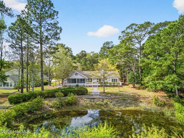 56 Fairway Drive, Shallotte, NC 28470