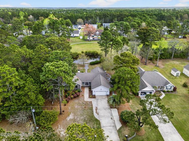 56 Fairway Drive, Shallotte, NC 28470