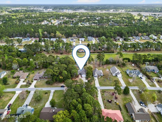 56 Fairway Drive, Shallotte, NC 28470