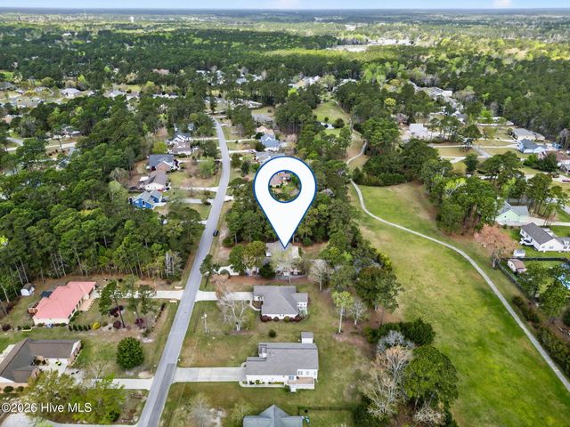 56 Fairway Drive, Shallotte, NC 28470