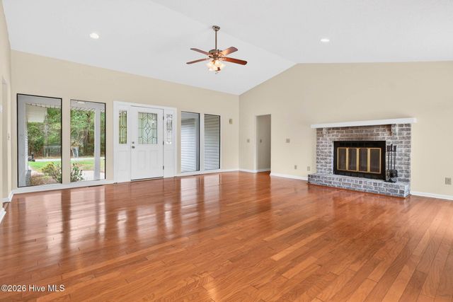 56 Fairway Drive, Shallotte, NC 28470